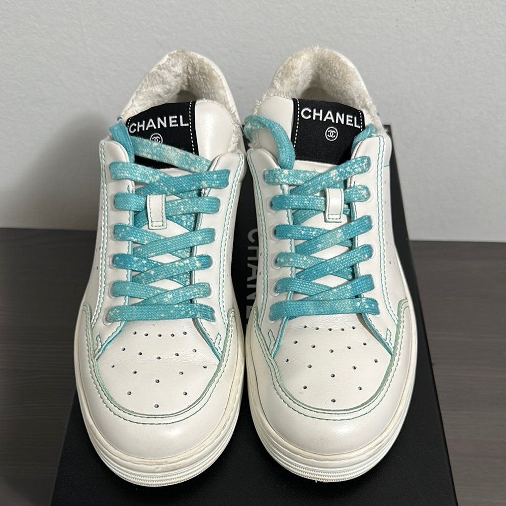 Chanel Sneakers